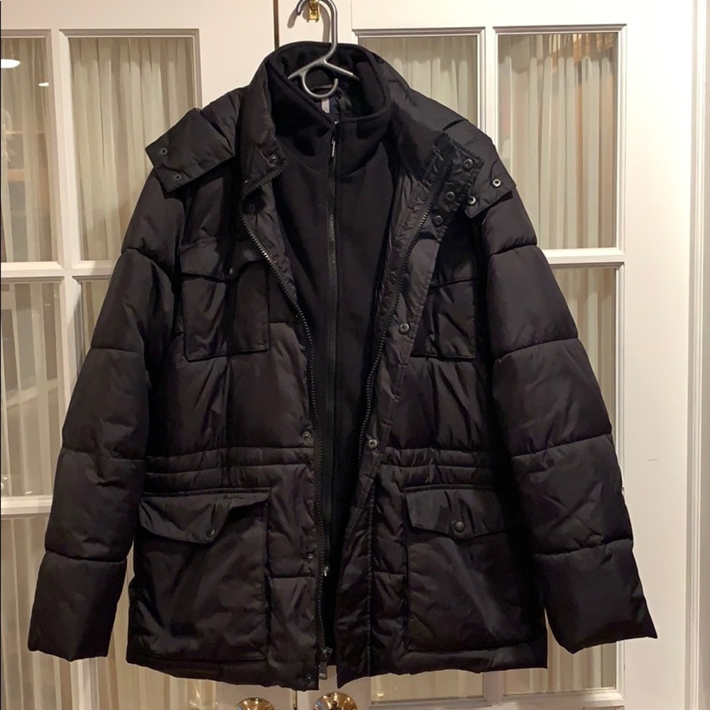 Cole Haan Winter Coat